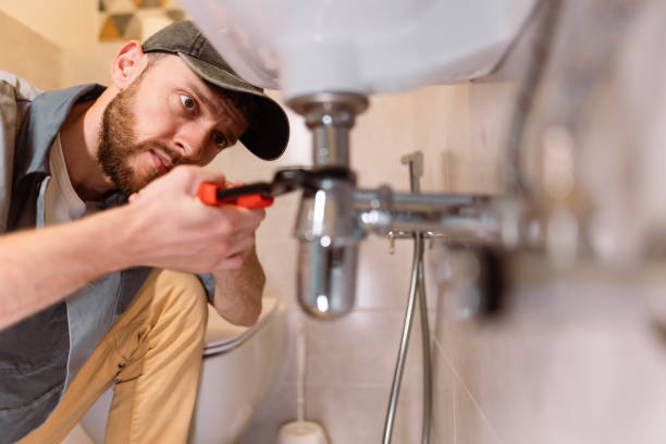 Best Green Plumbing Solutions and Water Conservation  in Jessup, MD