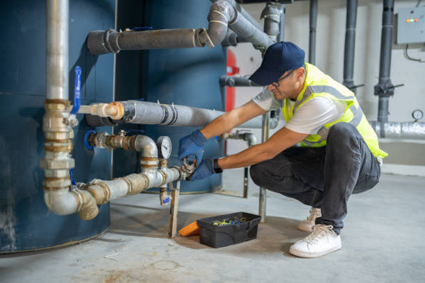 Best Hydro Jetting Services  in Jessup, MD